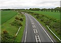 A133 towards Colchester