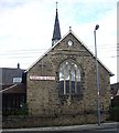 Millbank Methodist Church (2012)