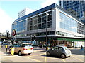 M&S Edgware Road branch, London W2