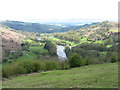 The River Wye