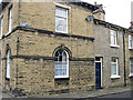 Fanny Street, Saltaire