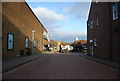 Sevenoaks Bus Station