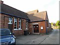 Newbold On Avon Village Hall