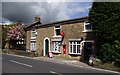 Mellor Post Office