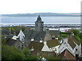 Culross and the Firth of Forth