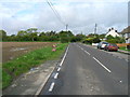 B1035 towards Tendring Green