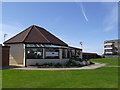 Ice-Cream Parlour - West Kirby