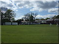 Blackley Cricket Club