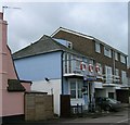 The Stour Sailing Club