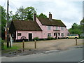 The Kings Head, East Bergholt