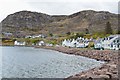 Shieldaig village