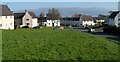 Houses in NW Beaumaris