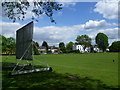 Mitcham Cricket Green