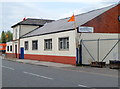 Dudley Road West Gurdwara, Tividale