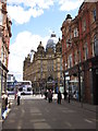 Leeds City Market