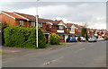 Redwood Drive, Tividale