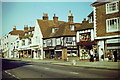 High Street, Tenterden