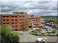 Redditch Town Hall