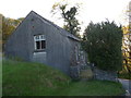 Roadside chapel