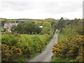 Greymare Farm houses