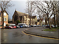 Holy Trinity Church, Beauchamp Avenue