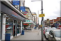 Tesco Express, Ealing Broadway