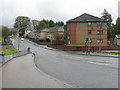 Burnbrae Road, Shotts