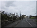 Entering Allendale