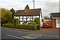 Coventry-School House Lane