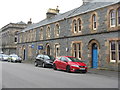 Police Station, Oban