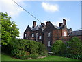 Tall Chimneys