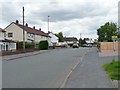 Houses on Mackadown Lane