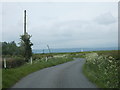 Looking towards a River Severn Beacon