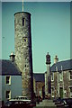 Abernethy, Tower and Cross