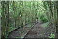 Disused Ironstone Mineral Railway