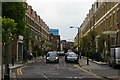 TQ3482 : Wilmot Street, E2 by Christopher Hilton
