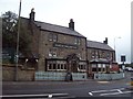 The Duke of Wellington Public House in Matlock