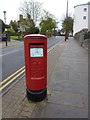 Penarth: postbox № CF64 315, Bridgeman Road