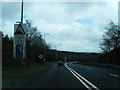 A465 near Clydach Terrace