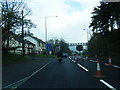 A465 near Gilwern