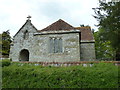 Mid May 2012:  St Mary, Tarrant Rawston