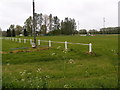 Rugby ground at Fenny Stratford