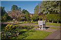 Reigate Garden of Remembrance