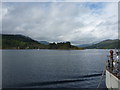 NS0075 : Doon The Watter - 25th June 2011 : Eilean Dubh, Kyles of Bute by Richard West