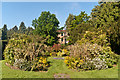 Churchfields Memorial Gardens