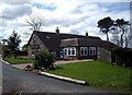 Redhall Cottage, Eyemouth