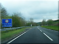 A465 near Pentwyn