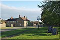 The Village Green Barkston