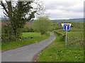 Minor road, Claraghmore