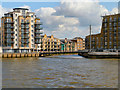 Limehouse Creek